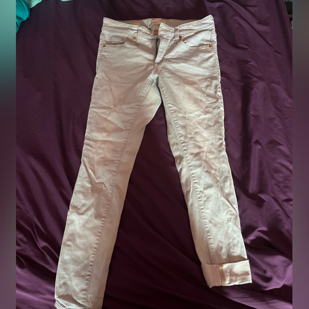Universal threads jeans size 6